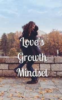 Paperback Love's Growth Mindset Book
