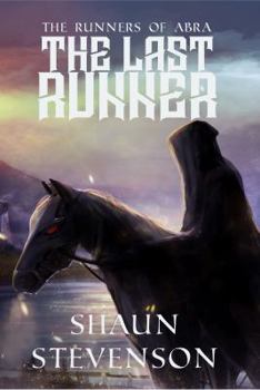 Paperback The Last Runner Book