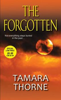 Mass Market Paperback The Forgotten Book