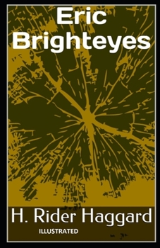 Eric Brighteyes Illustrated