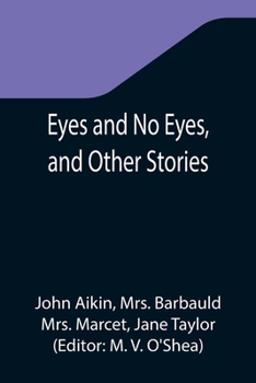 Paperback Eyes and No Eyes, and Other Stories Book