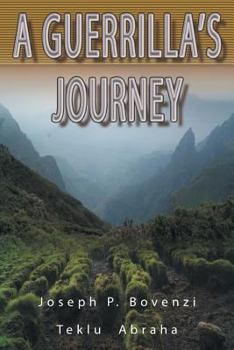 Paperback A Guerrilla's Journey Book