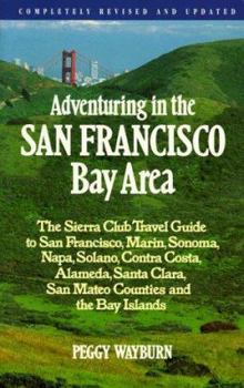 Paperback SC-ADV/S.F. BAY AREA Book