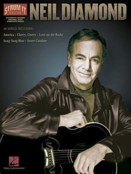 Neil Diamond [With CD (Audio)]