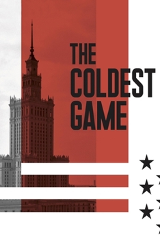 Paperback The Coldest Game: Original Screenplay Book