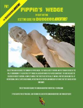 Paperback Pippin's Wedge Book