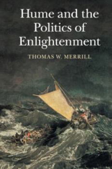 Paperback Hume and the Politics of Enlightenment Book