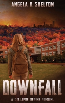 Paperback Downfall Book