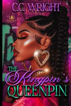 Paperback The Kingpin's Queenpin Book