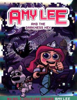 Paperback Amy Lee and the Darkness Hex [Unknown] Book