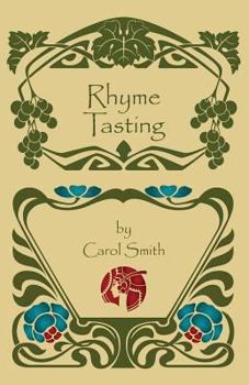 Paperback Rhyme Tasting Book