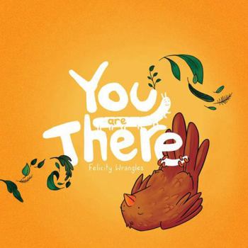 Paperback You Are There Book