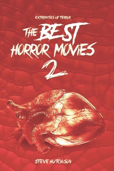 Paperback The Best Horror Movies 2 Book