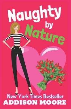 Paperback Naughty by Nature Book