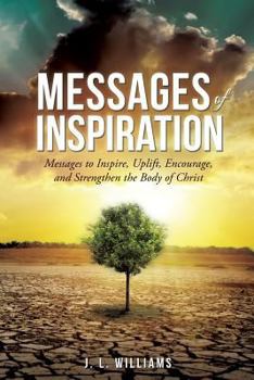 Paperback Messages of Inspiration Volume II Book