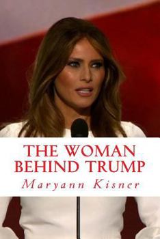 The woman behind Trump: Things and secrets you might not know about the new first lady