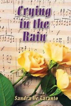 Paperback Crying in the Rain Book