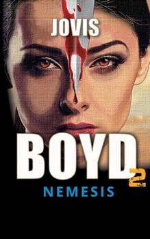 Paperback BOYD Nemesis [German] Book