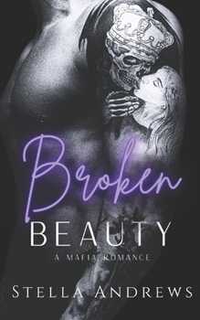 Paperback Broken Beauty Book