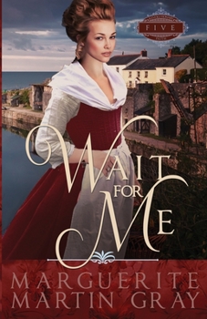 Paperback Wait for Me Book