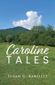Paperback Caroline Tales Book