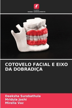 Paperback Cotovelo Facial E Eixo Da Dobradiça (Portuguese Edition) [Portuguese] Book