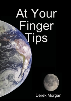 Paperback At Your Finger Tips Book