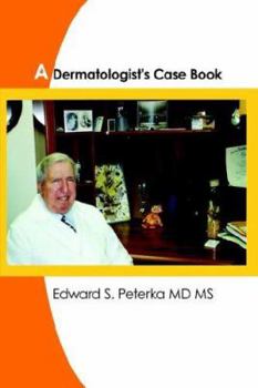 Paperback A Dermatologist's Case Book