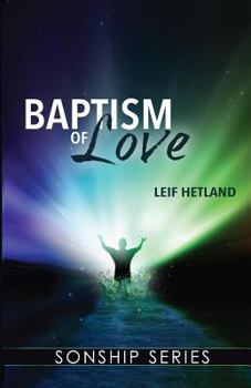 Paperback Baptism of Love Book