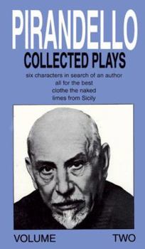 Paperback Collected Plays Volume 2 Book