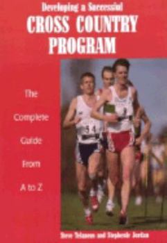 Paperback Developing Suc X Cntry Program Book