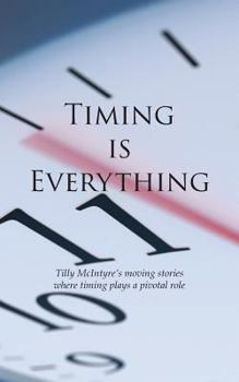 Paperback Timing is Everything Book