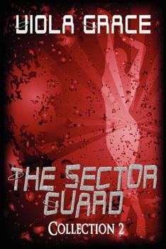 Sector Guard Collection 2 - Book  of the Sector Guard