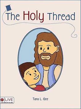Paperback The Holy Thread Book