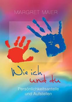 Paperback Wie ich und du [German] Book