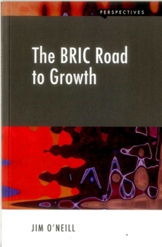 Paperback BRIC Road to Growth (Perspectives) Book
