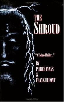 Paperback The Shroud Book