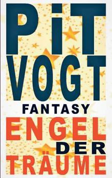 Paperback Engel der Träume: Fantasy [German] Book