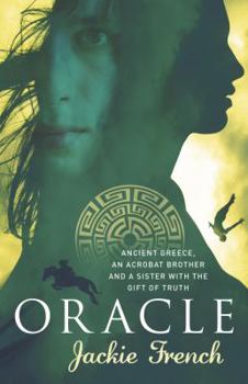 Paperback Oracle Book