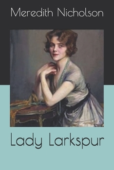 Lady Larkspur