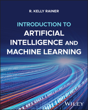 Paperback Introduction to Artificial Intelligence and Machine Learning, with eBook Access Code Book