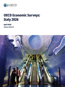 OECD Economic Surveys: Italy 2026