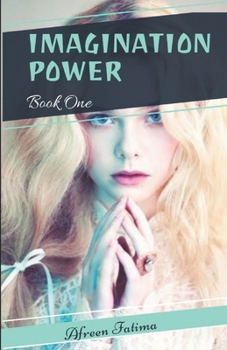 Paperback Imagination Power Book