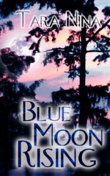 Paperback Blue Moon Rising Book