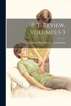 Paperback P. T. Review, Volumes 1-3 Book