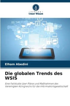 Paperback Die globalen Trends des WSIS [German] Book