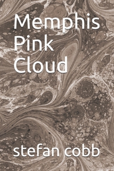 Paperback Memphis Pink Cloud Book