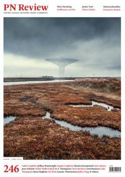 PN Review 246 - Book #246 of the PN Review