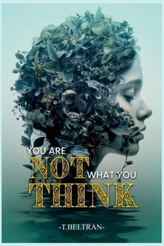 Hardcover You Are Not What You Think: You Are More Than a Conqueror Book