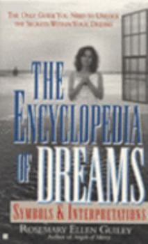Mass Market Paperback The Encyclopedia of Dreams Book